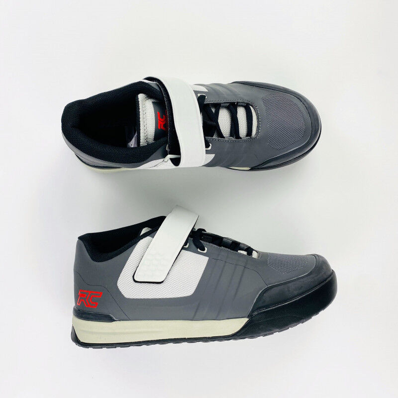 Suplest Scarpe MTB - Trail Performance - nero/grigio 03.051