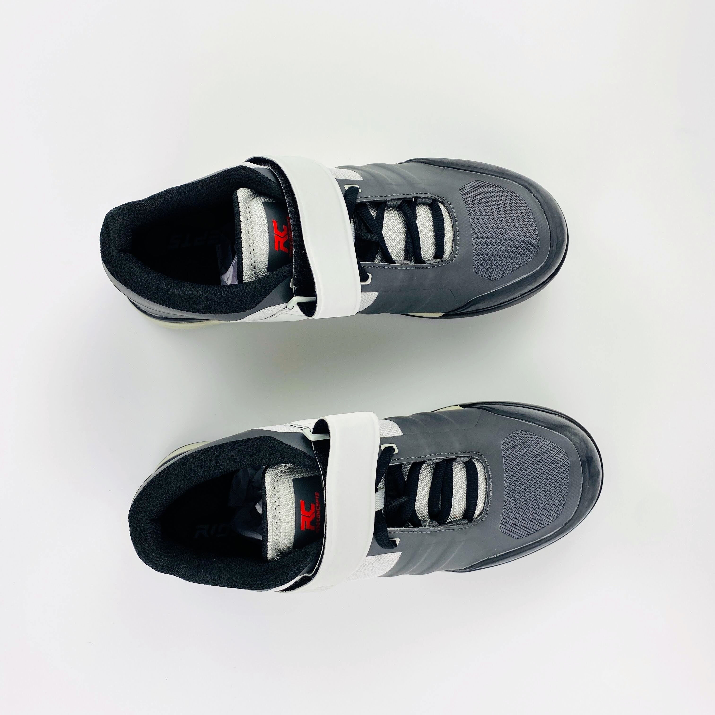 Ride Concepts Transition - Scarpe ciclismo di seconda mano - Uomo - Grigio - 43 | Hardloop