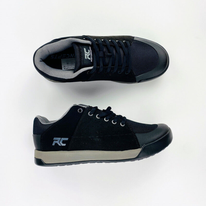 Ride Concepts Livewire Second Hand Cykelskor Herr Svart 44