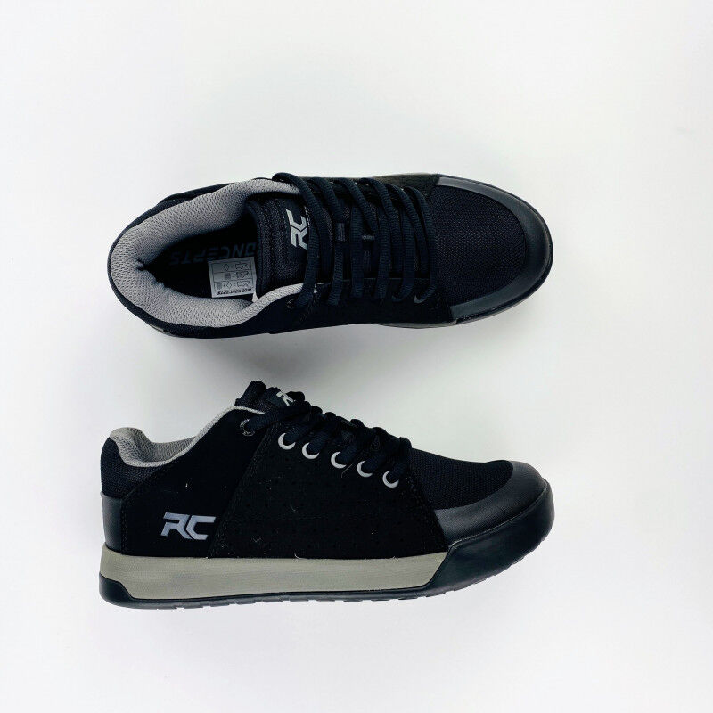 Ride Concepts Livewire Second Hand Cykelskor Herr Svart 41