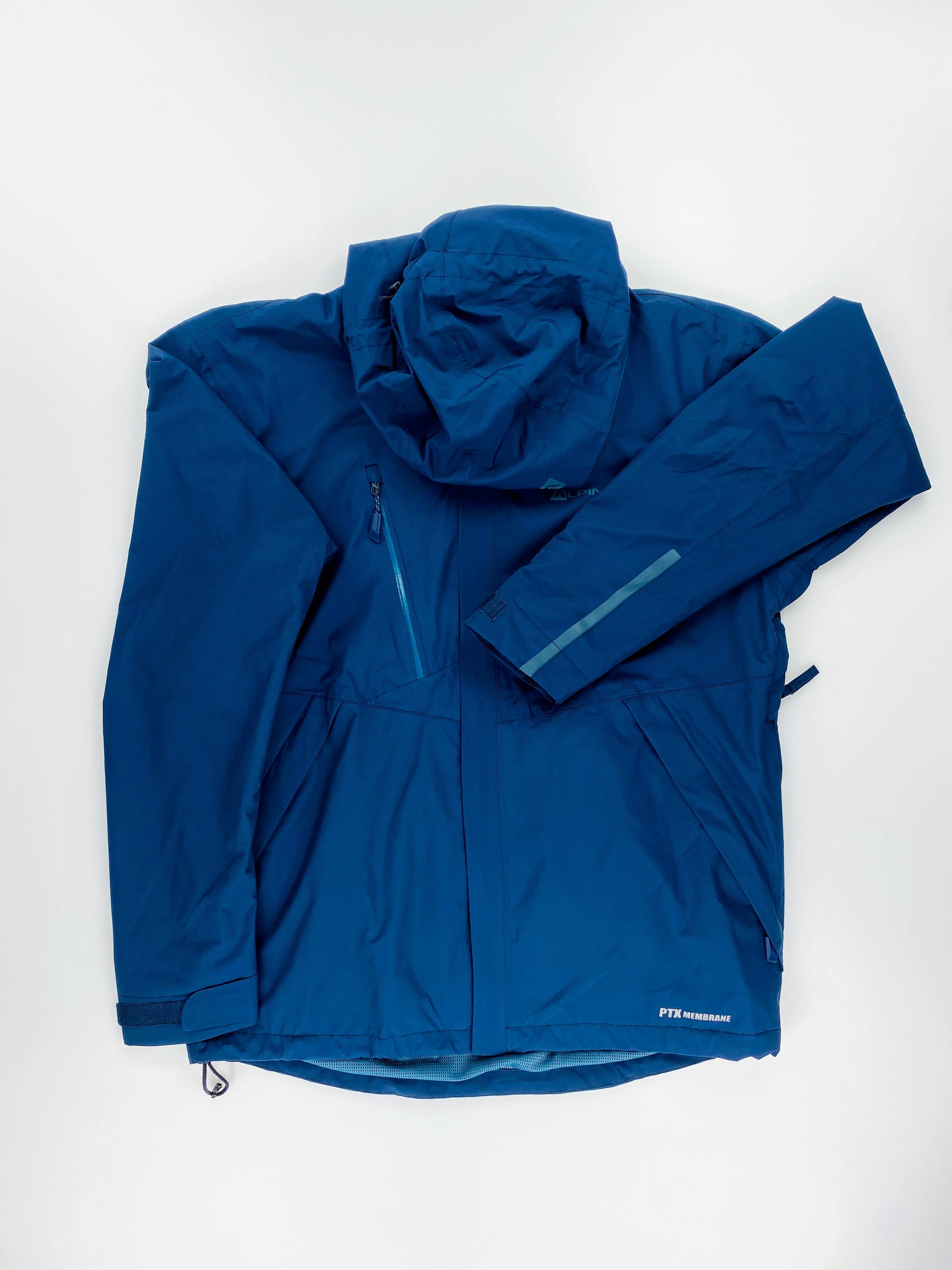 Veste alpine outlet pro