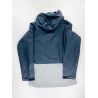 Columbia Jacket Rain Scape - Second Hand Kurtka przeciwdeszczowa meska - Noir - M | Hardloop