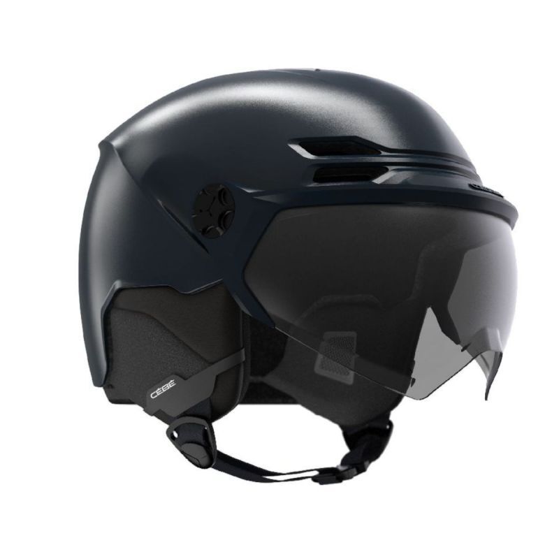 Cébé Intuition Vision - Kask narciarski | Hardloop