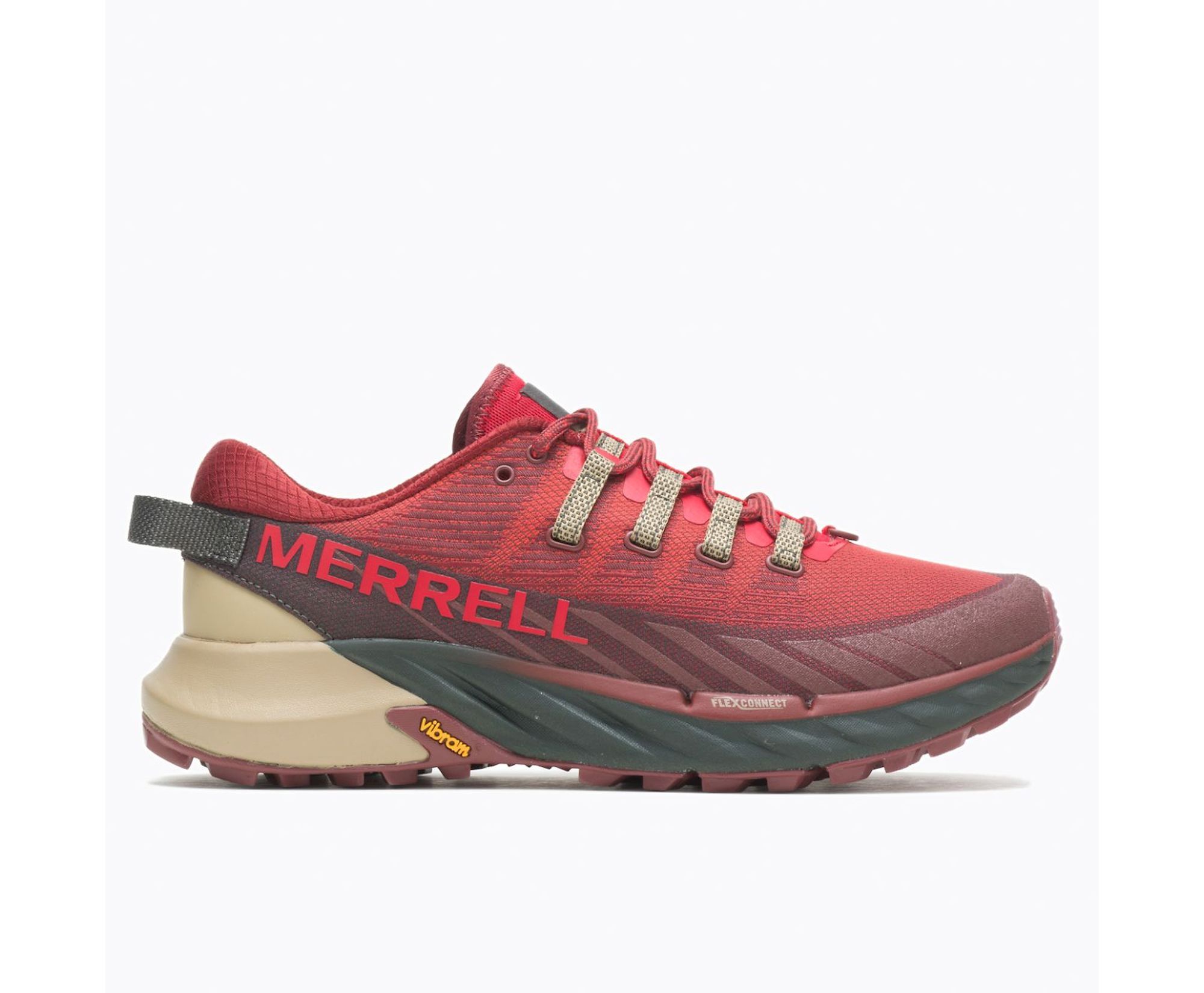 Merrell Agility Peak 4 - Pánské Trailové běžecké boty | Hardloop
