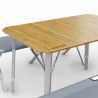 Dometic Compact Camp Table - Camping table | Hardloop