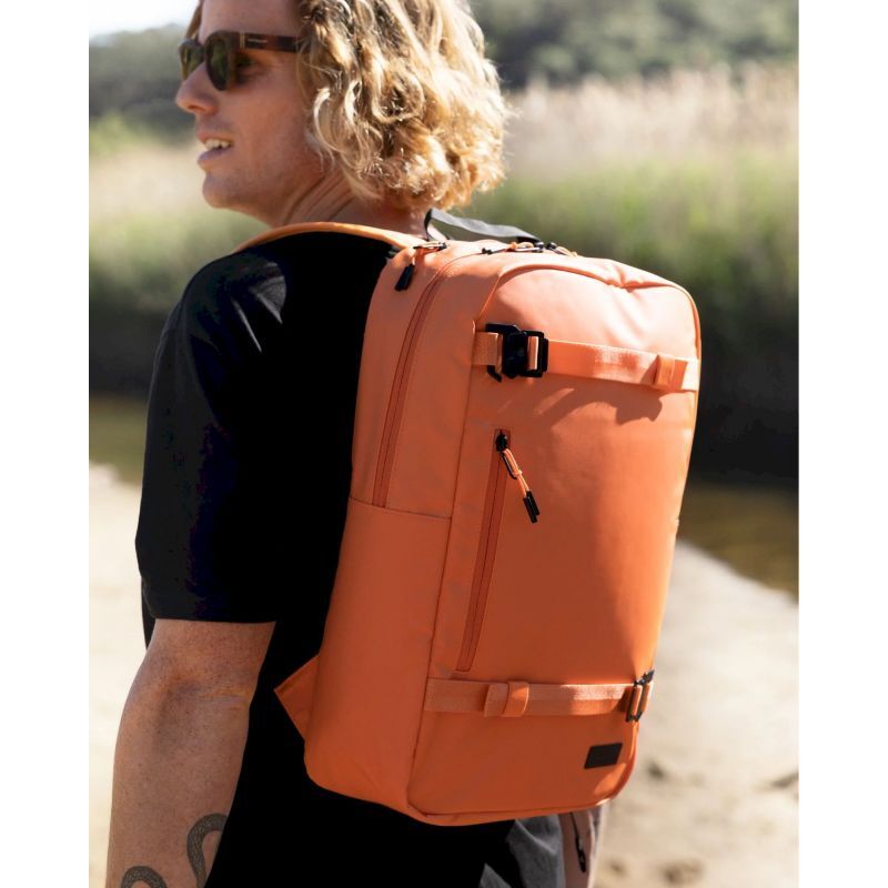 Db Journey The Världsvan 17L Backpack - Mochila | Hardloop