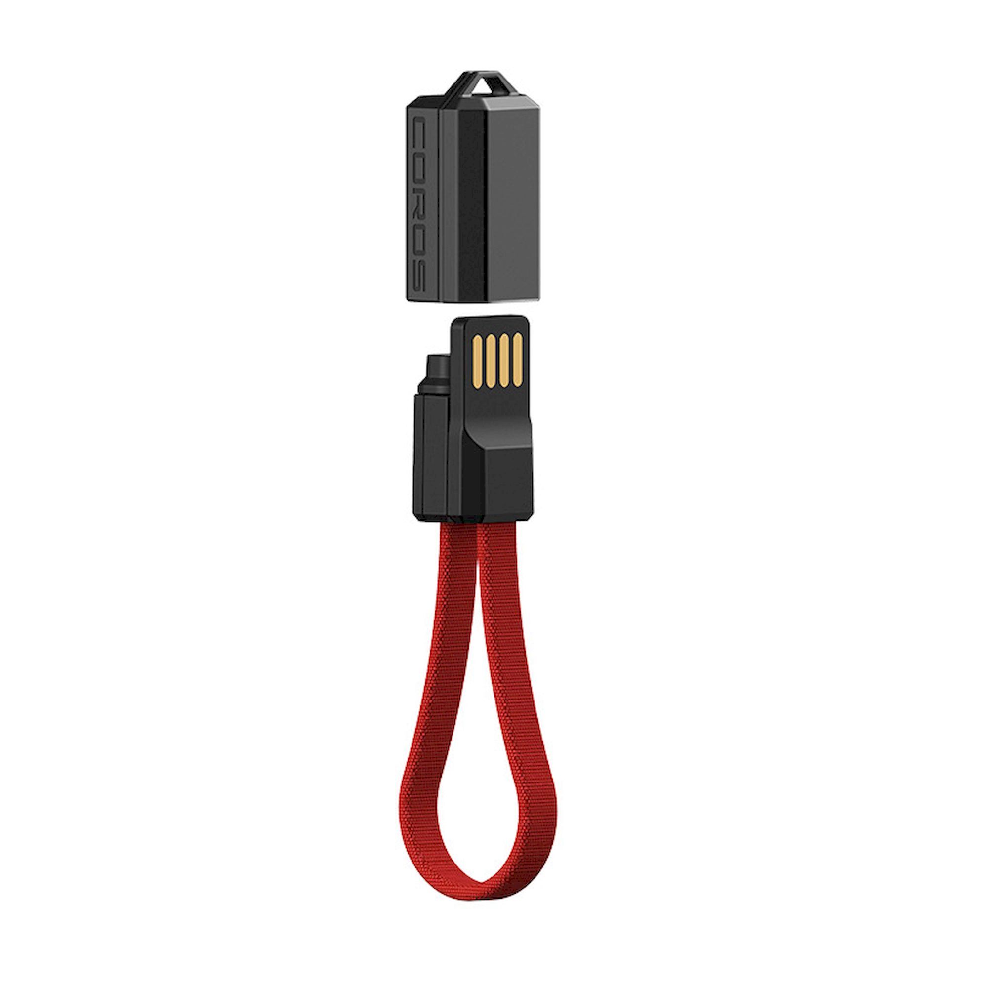 Coros Keychain Charger | Hardloop