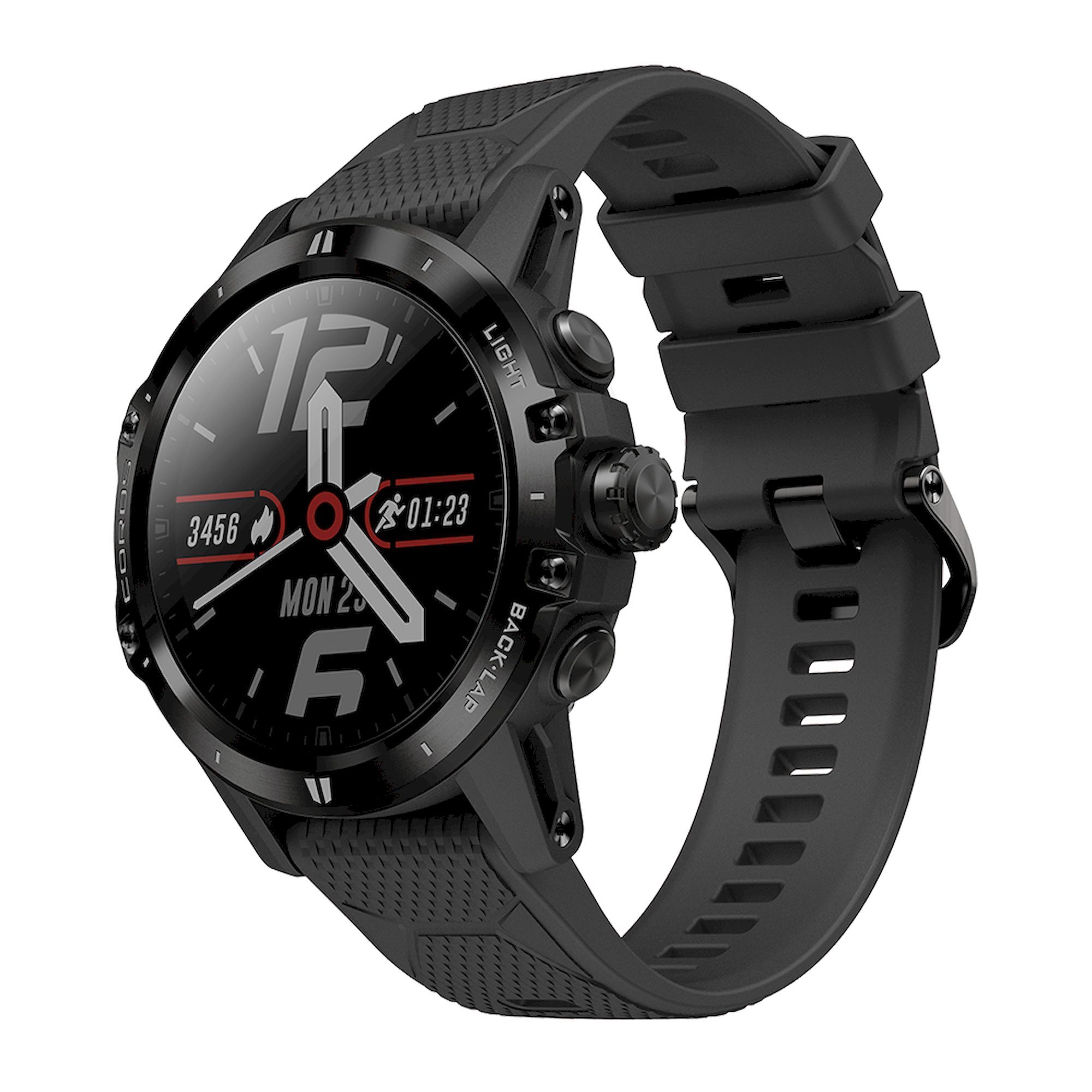 Coros Vertix - Multifunctioneel horloge | Hardloop