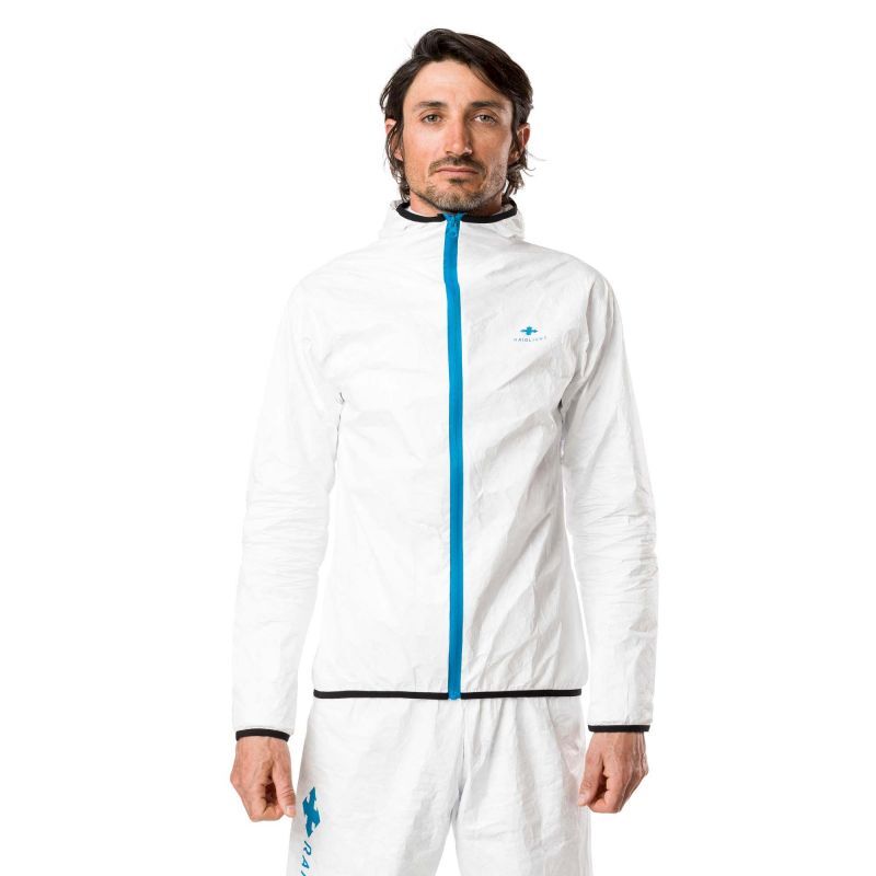 Raidlight Tyvek Light - Giacca a vento ciclismo - Uomo | Hardloop