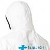 Raidlight Tyvek Light - Kurtka wiatrówka rowerowa meska | Hardloop