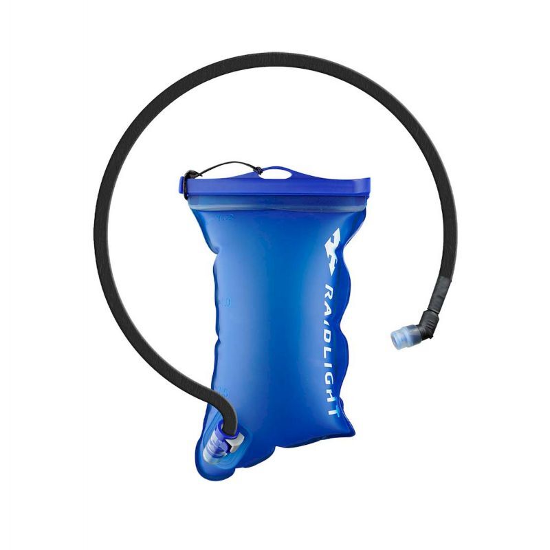 Raidlight Eazy 1.2L - Botella | Hardloop