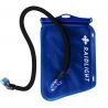 Raidlight Eazy 1.8L - Foldable water bottle | Hardloop