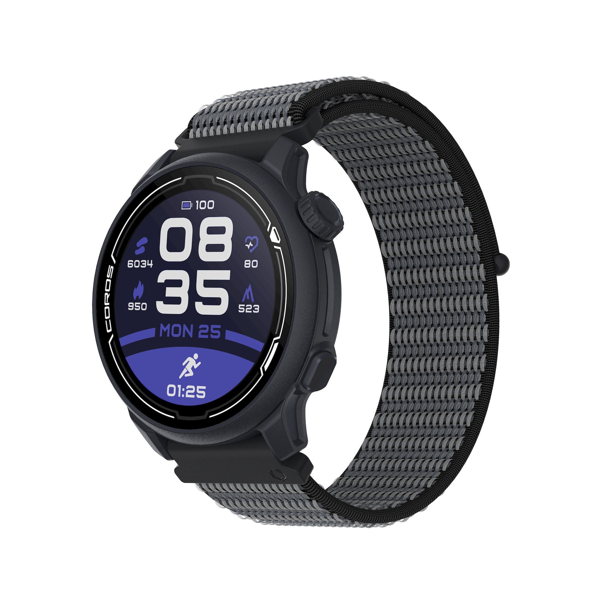 Coros Pace 2 - Chytré hodinky GPS | Hardloop