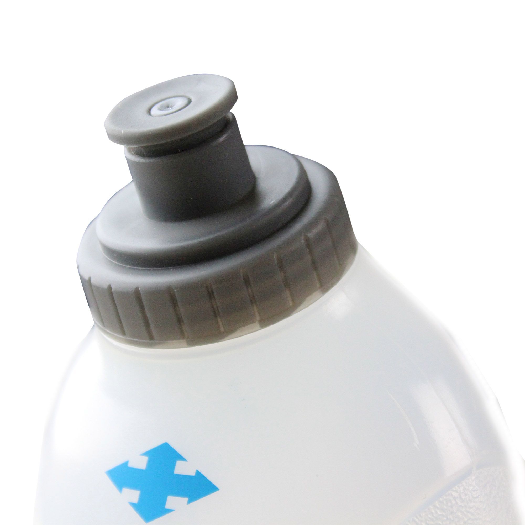Raidlight Flask Kit 2X300Ml - Botella | Hardloop