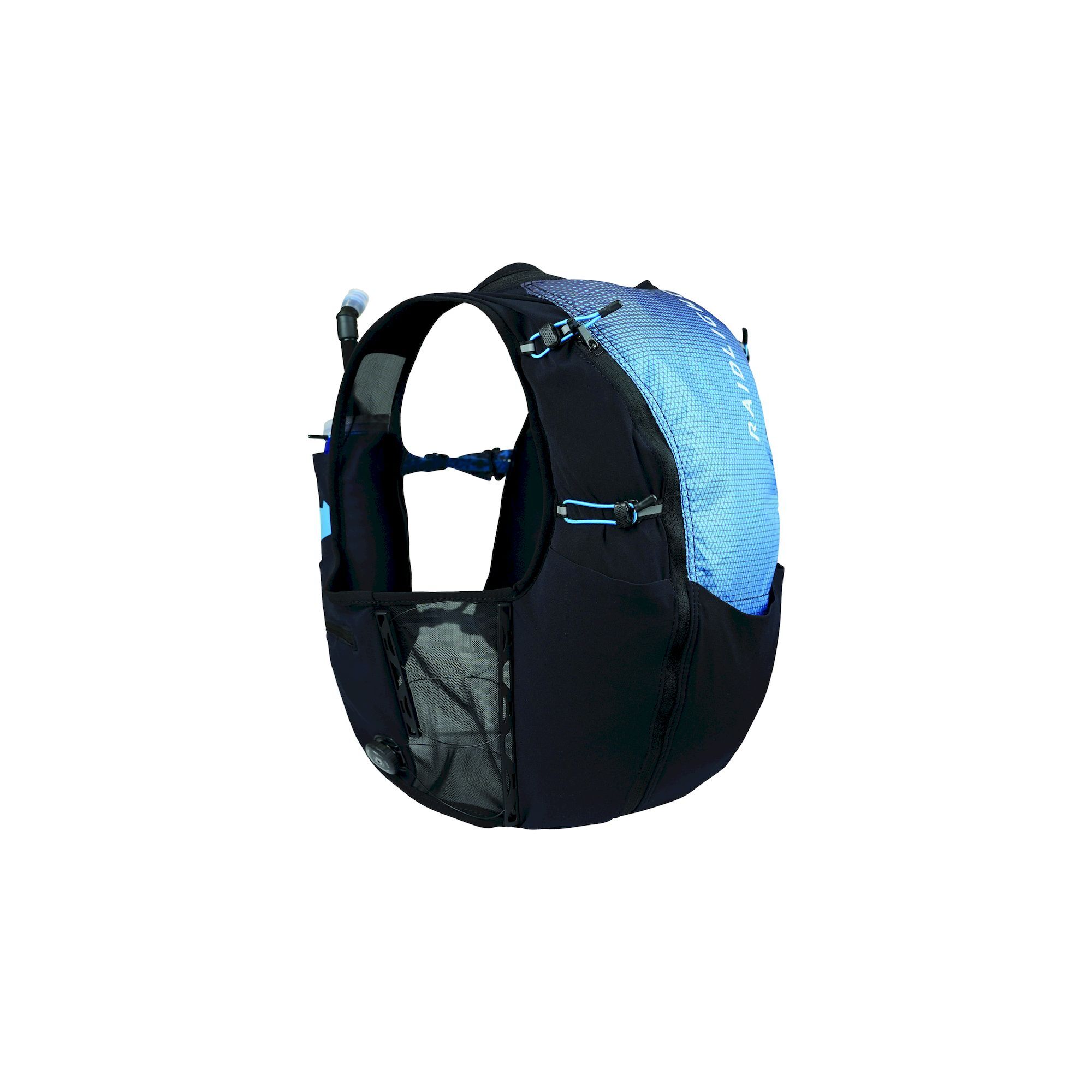 Raidlight Responsiv 18L - Laufrucksack - Herren | Hardloop