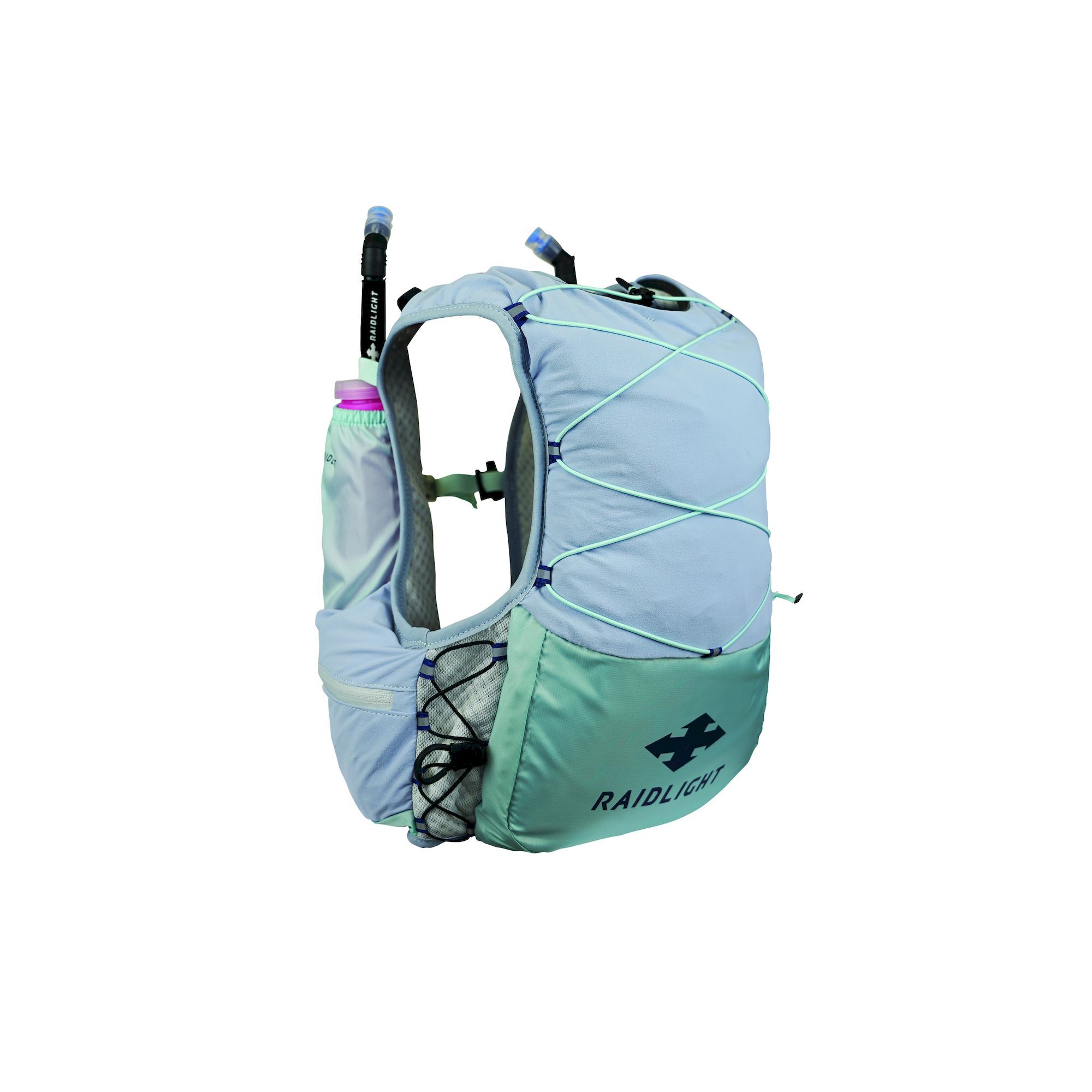 Raidlight Activ Trail 3L Sac trail homme Hardloop