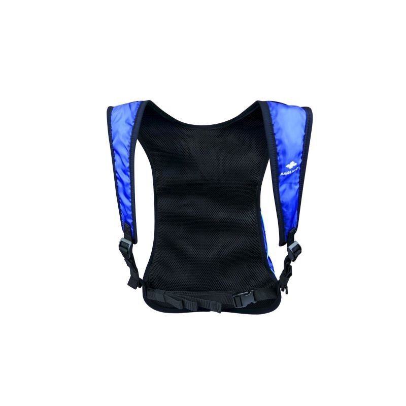 Raidlight Packable 8L - Mochila de trail running - Hombre