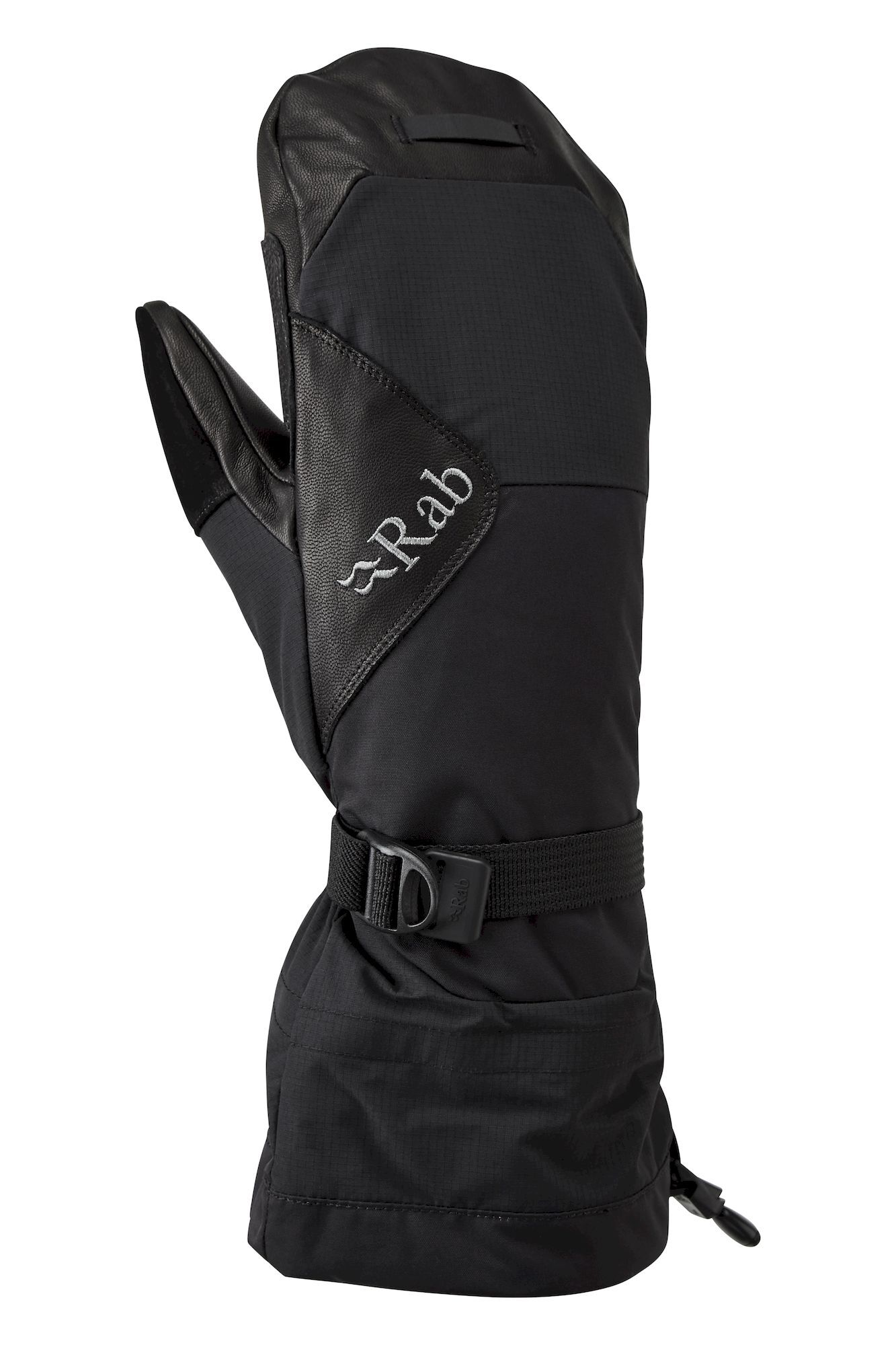 Rab Blizzard Modular Mitts - Moufles homme | Hardloop