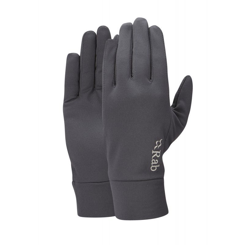 Rab Flux Gloves - Gloves - Men's | Hardloop