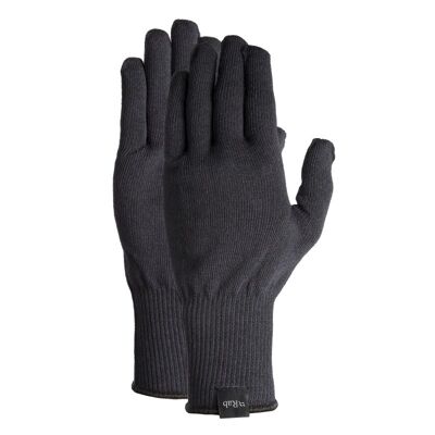 Stretch Knit Gloves - Gants homme