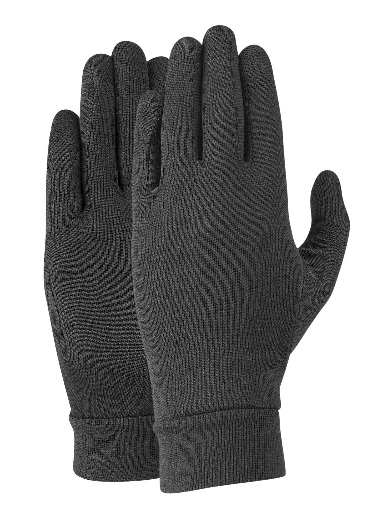 Rab Silkwarm Gloves - Sous-gants | Hardloop