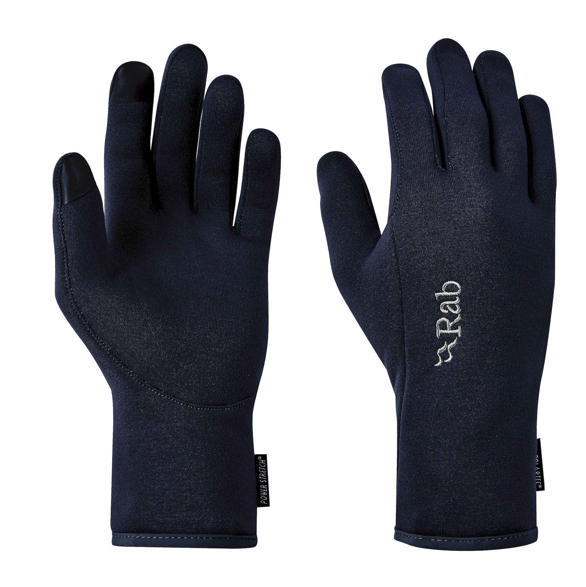 Rab Power Stretch Contact Gloves - Gants homme | Hardloop