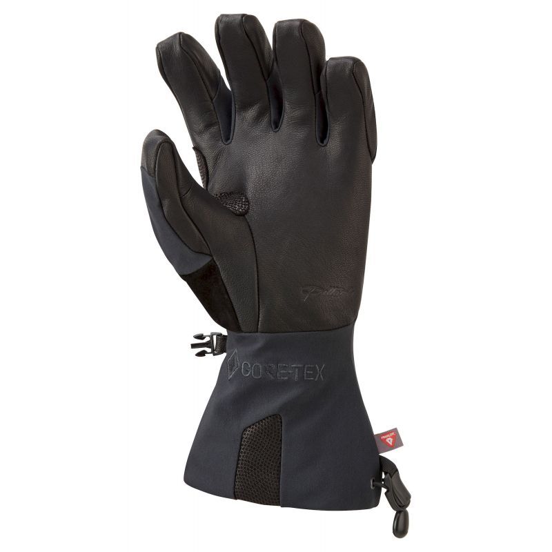 Rab Pivot GTX Gloves - Gants alpinisme homme | Hardloop