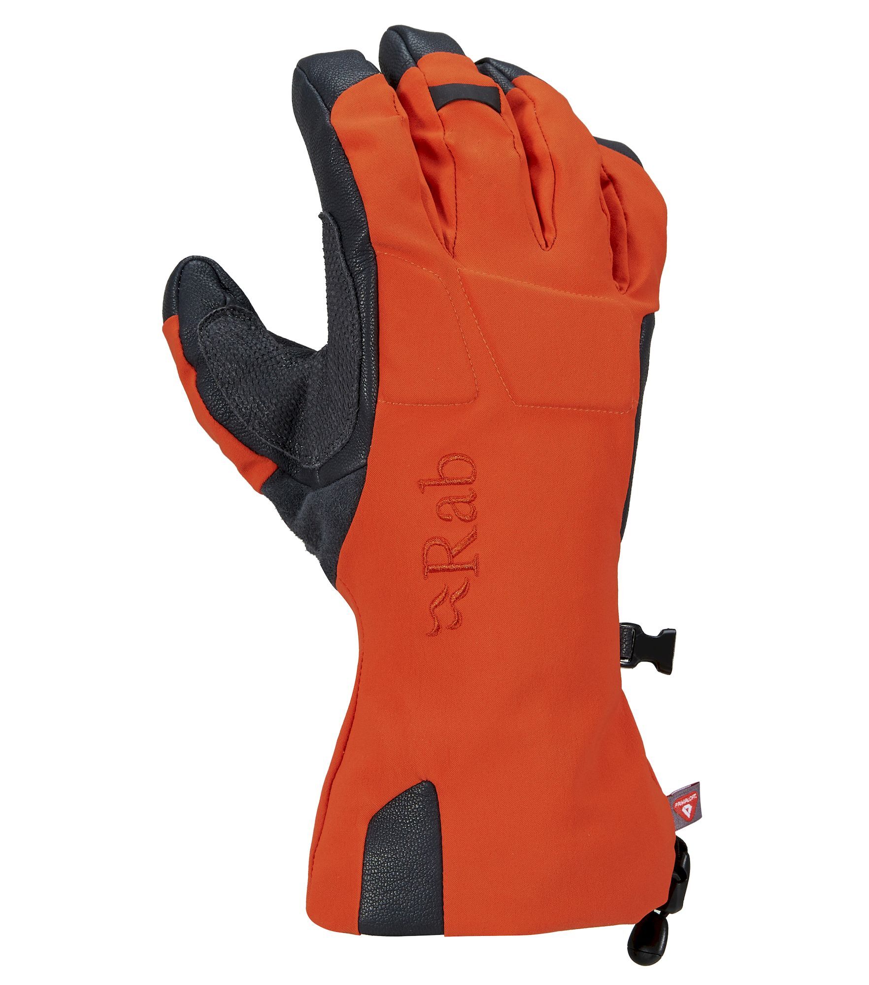 Rab Pivot GTX Gloves - Kiipeilyhanskat - Miehet | Hardloop