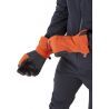 Rab Pivot GTX Gloves - Hanskat - Miehet | Hardloop