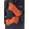 Rab Pivot GTX Gloves - Luva alpinismo homem | Hardloop