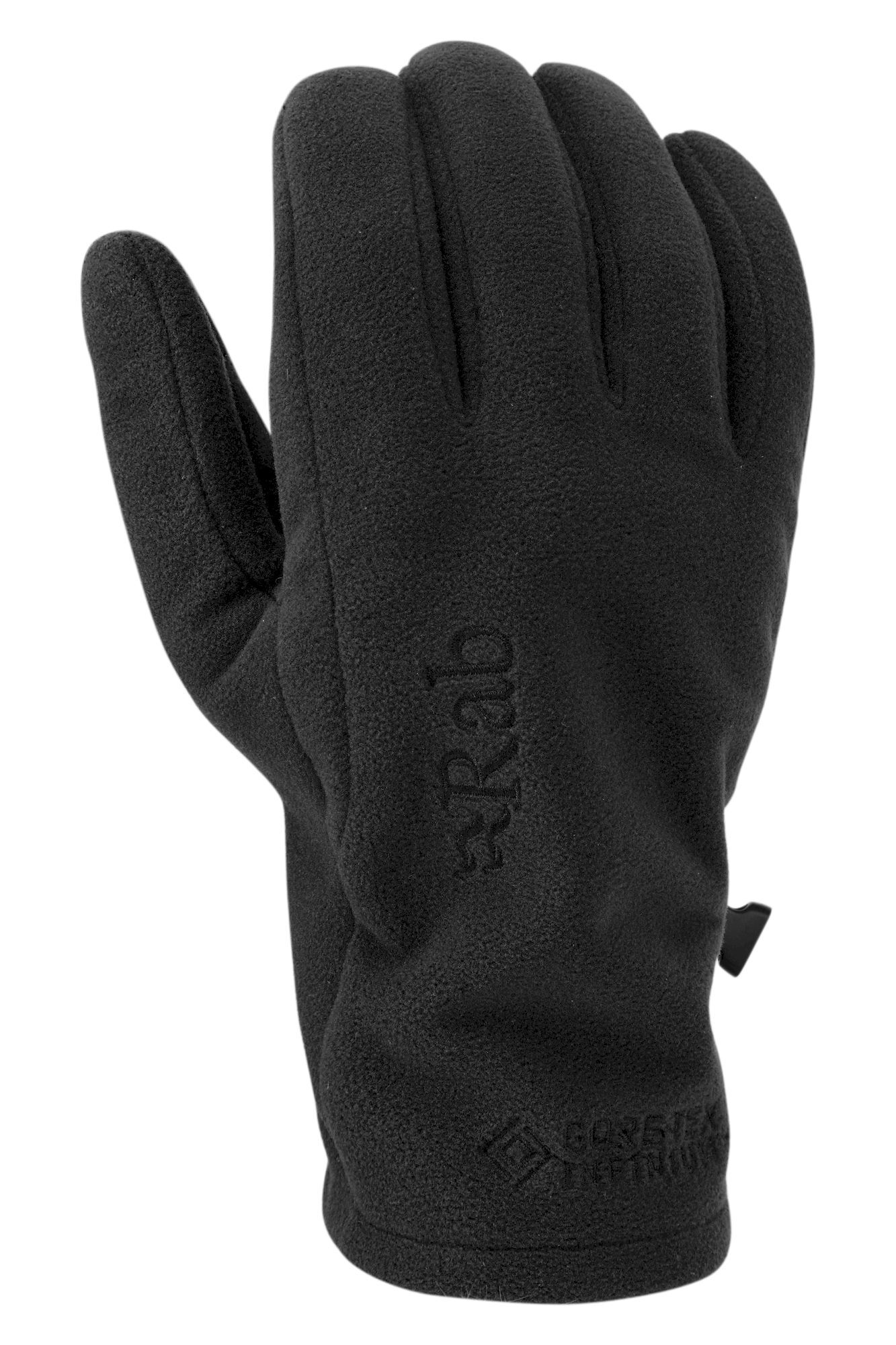 Rab Infinium Windproof Gloves - Gants homme | Hardloop