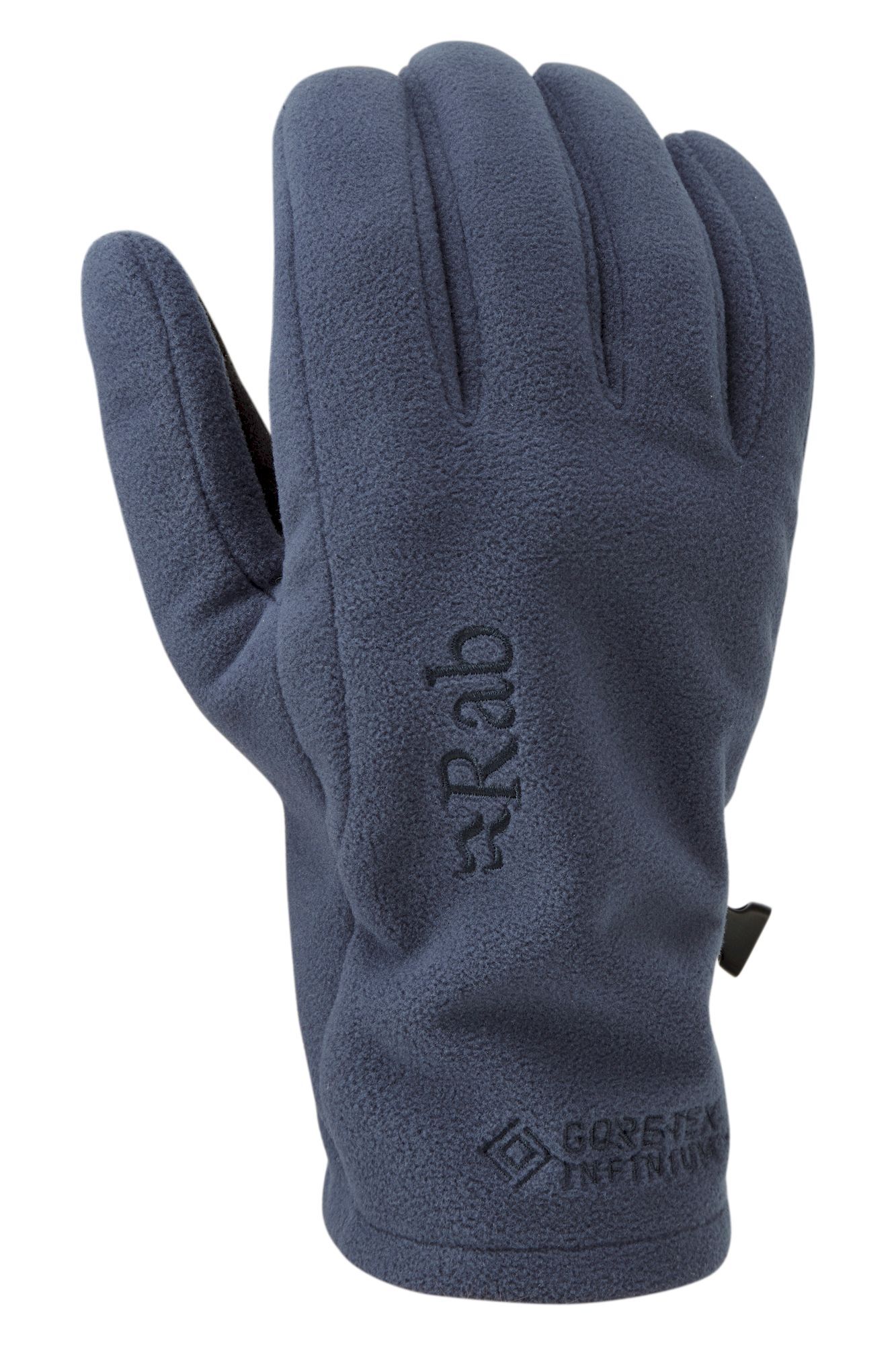 Rab Infinium Windproof Gloves - Handskar - Herrer | Hardloop