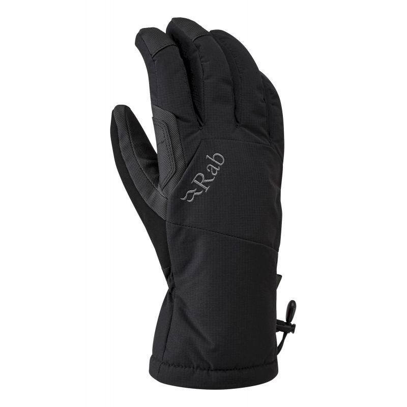 Rab Storm Gloves - Gants ski homme | Hardloop