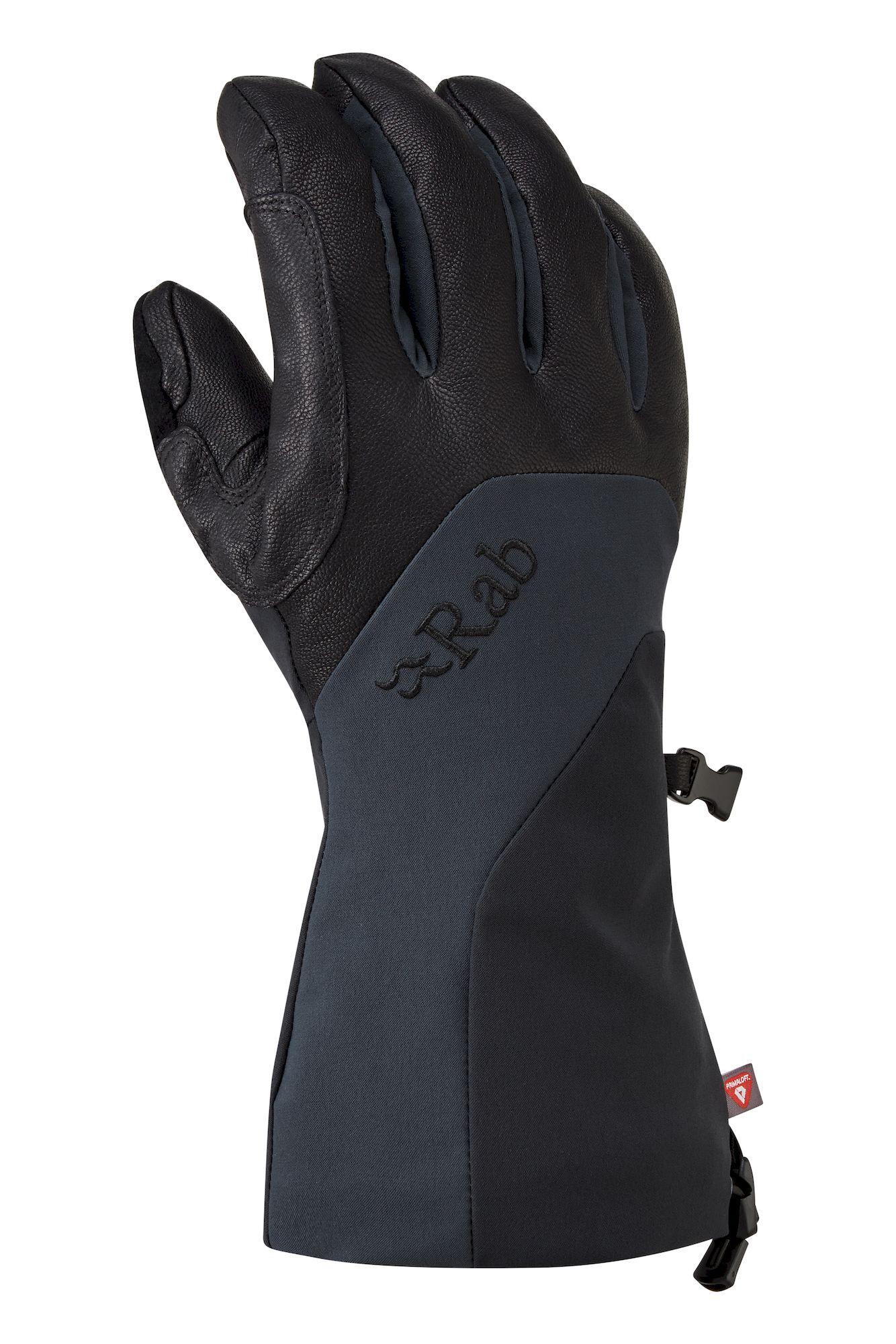 Rab Khroma Freeride GTX Gloves - Pánské lyžařské rukavice | Hardloop