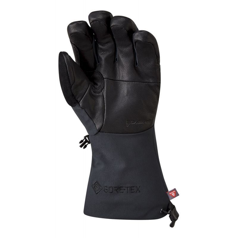 Rab Khroma Freeride GTX Gloves - Skihandschoenen - Heren | Hardloop