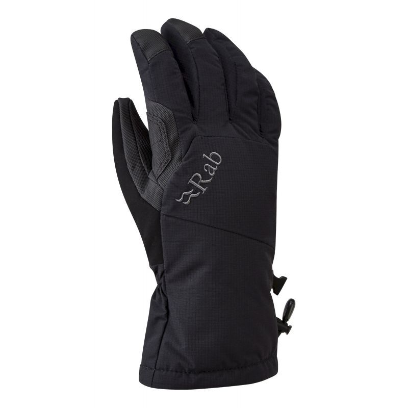 Rab Women's Storm Gloves - Luva ski mulher | Hardloop