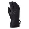 Rab Women's Storm Gloves - Skihandschoenen - Dames | Hardloop