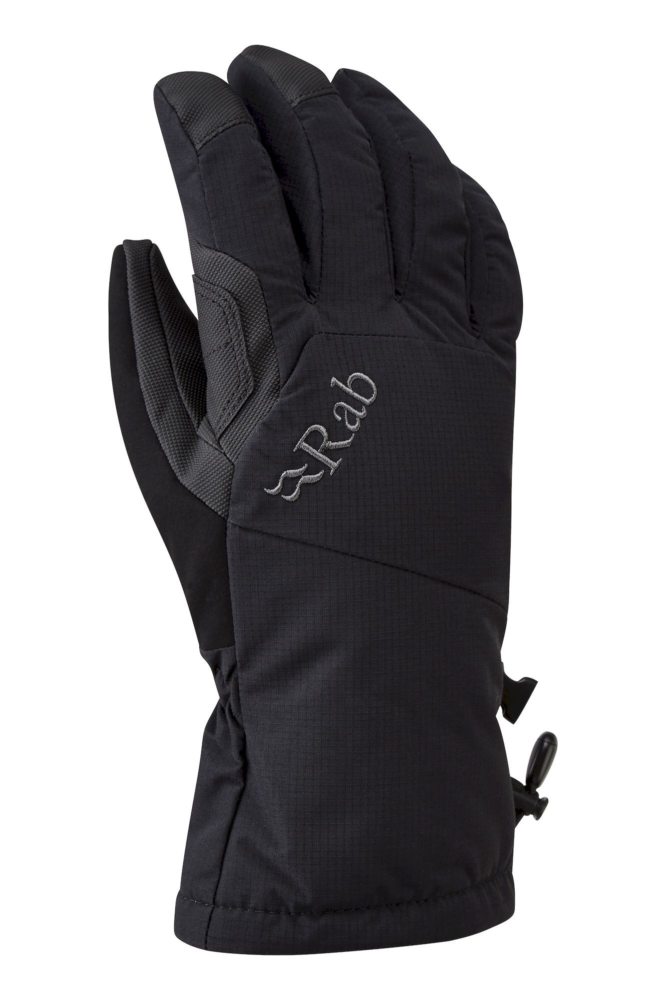 Rab Women's Storm Gloves - Ski gloves - Women's | Hardloop