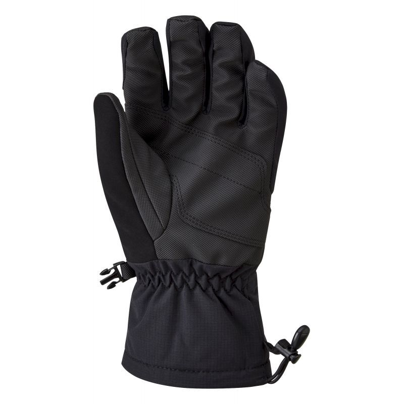 Rab Women's Storm Gloves - Skidhandskar - Damer | Hardloop