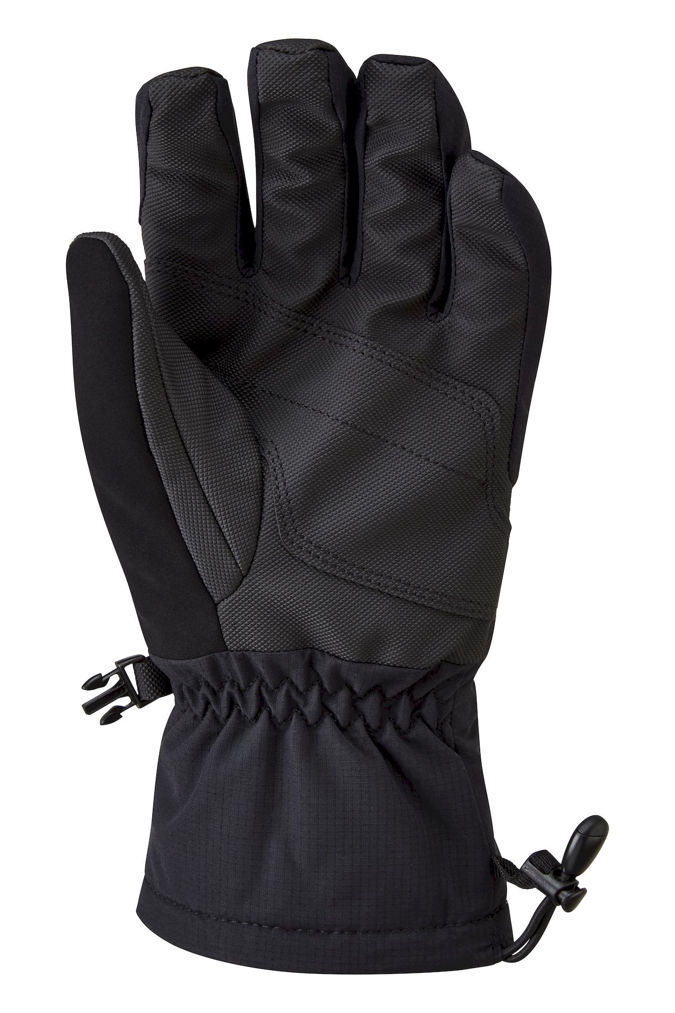 Rab Women's Storm Gloves - Rękawice narciarskie damskie | Hardloop