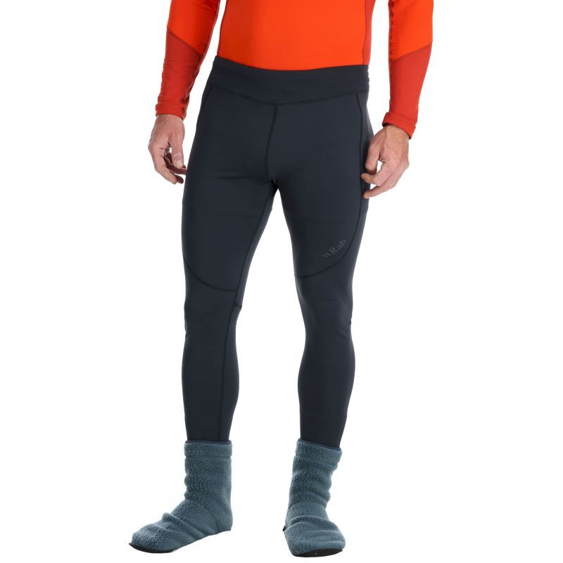 Rab Conduit Tights - Intimo - Uomo | Hardloop