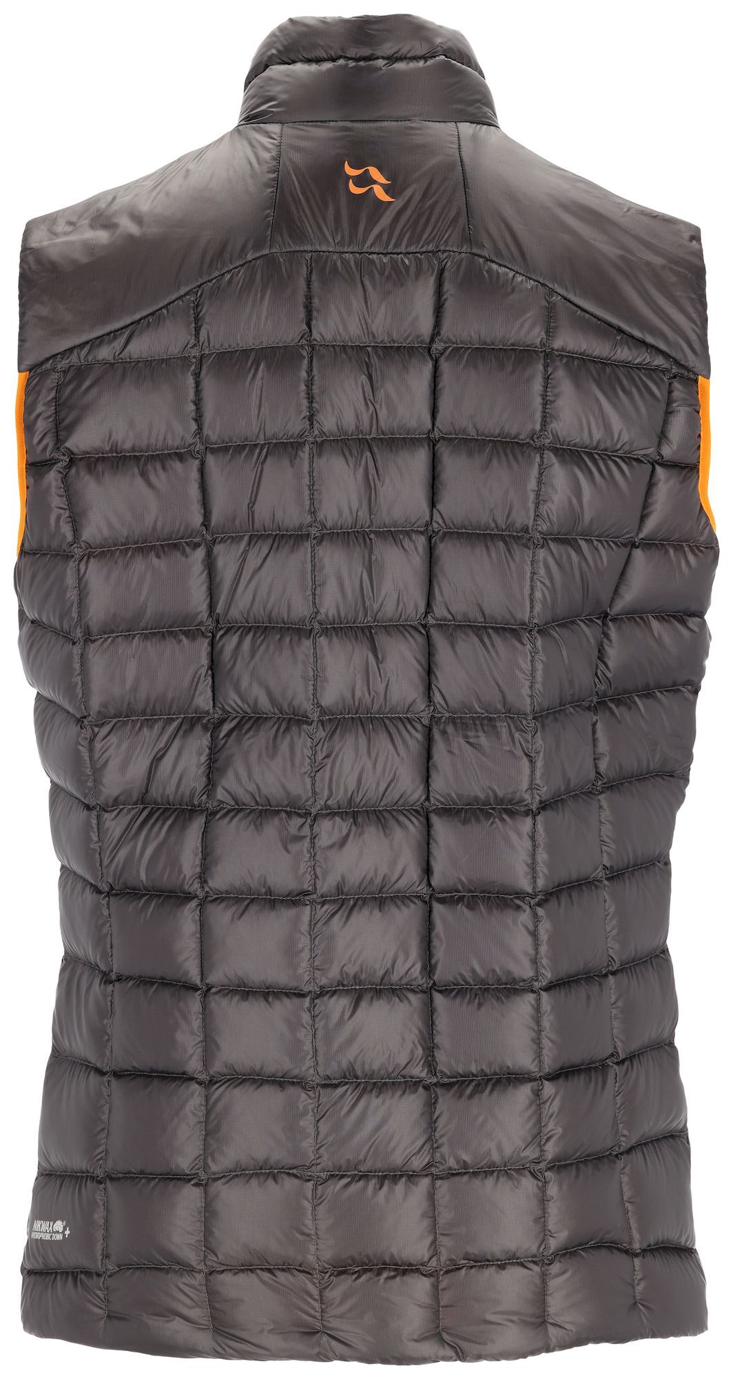 Rab Mythic Vest - Daunenweste - Herren | Hardloop