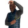 Rab Mythic Vest - Daunenweste - Herren | Hardloop
