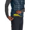 Rab Mythic Vest - Daunenweste - Herren | Hardloop