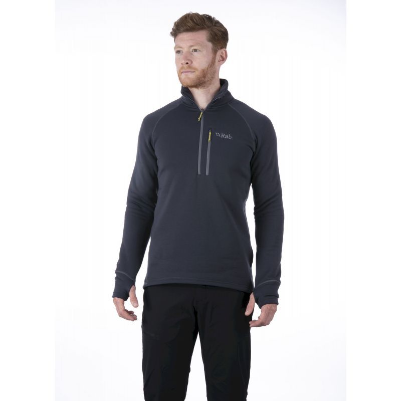 Men's Power Stretch Pro Jacket