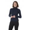 Rab Women's Power Stretch Pro Pull - Bluza polarowa damska | Hardloop