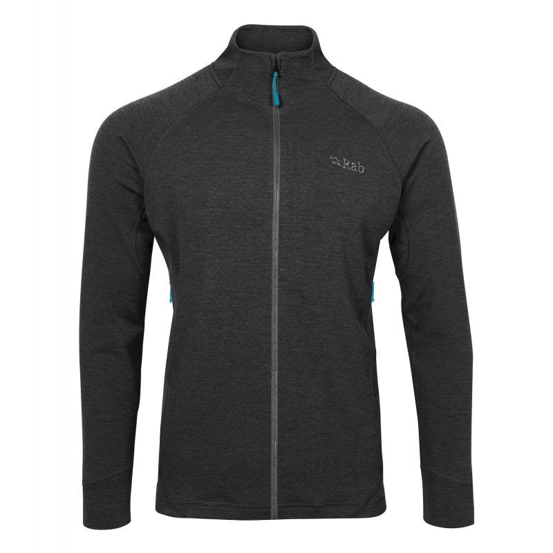 Rab Nexus Full-Zip - Fleece jacket - Men's | Hardloop