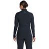 Rab Women's Ascendor Light Pull-On - Dámská fleesová mikina | Hardloop