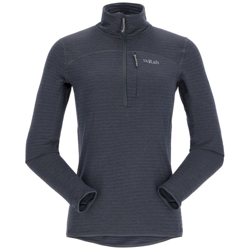 Rab Women's Ascendor Light Pull-On - Polar mulher | Hardloop