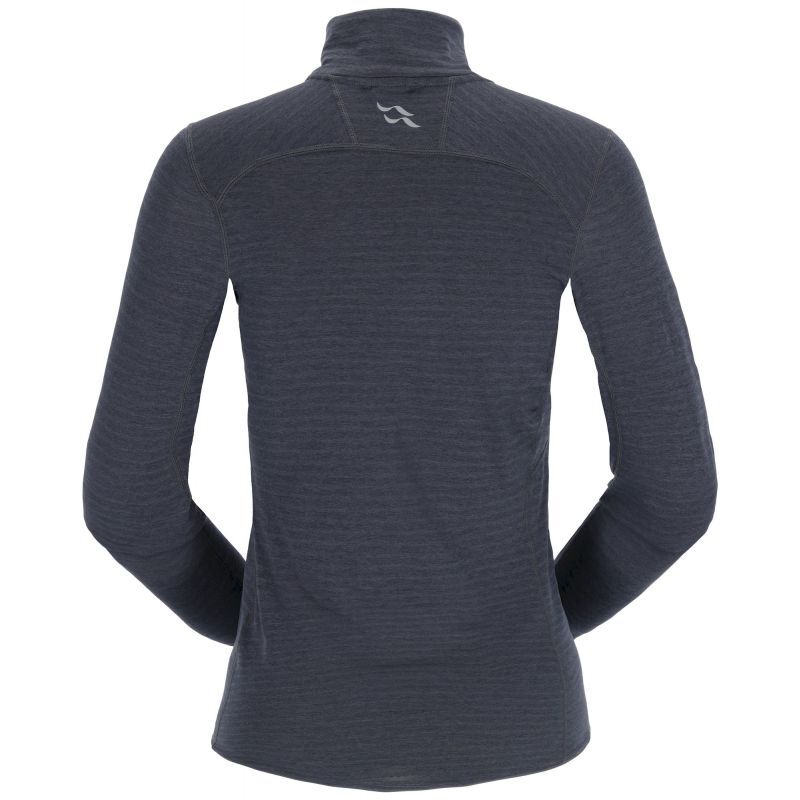 Rab Women's Ascendor Light Pull-On - Fleecevest - Dames | Hardloop